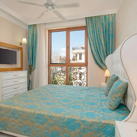 Harmony 5 - Monte Carlo B345 Appartamento
