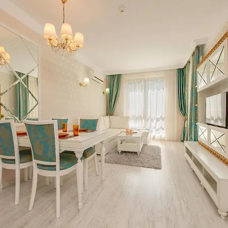 Appartamento Harmony 5 - Monte Carlo B345 Sunny Beach
