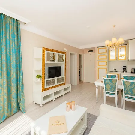 Appartamento Harmony 5 - Monte Carlo B345