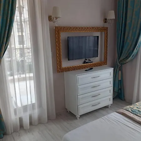 Appartamento Harmony 5 - Monte Carlo B345 Sunny Beach