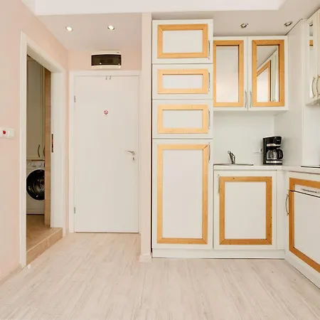 Appartement Harmony 5 - Monte Carlo
