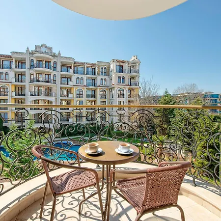 Διαμέρισμα Harmony 5 - Monte Carlo