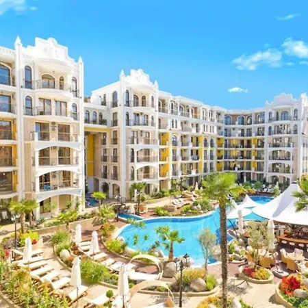 Harmony 5 - Monte Carlo Σάνι Μπιτς