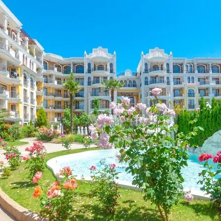 Διαμέρισμα Harmony 5 - Monte Carlo *