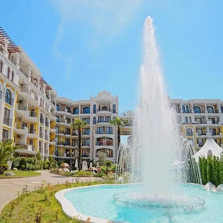 Harmony 5 - Monte Carlo * Σάνι Μπιτς