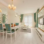 Apartment Harmony 5 - Monte Carlo Sunny Beach