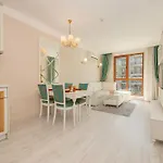 Harmony 5 - Monte Carlo Apartment Sunny Beach