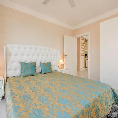 Apartment Harmony 5 - Monte Carlo *