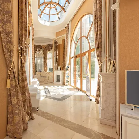 Apartment Harmony 5 - Monte Carlo Sunny Beach